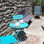 Couette-café Côte Est Petit Déjeuner Pancheraccia