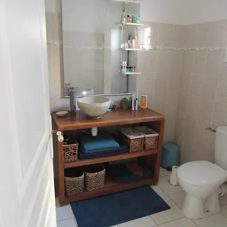 Cote Est Petit Dejeuner