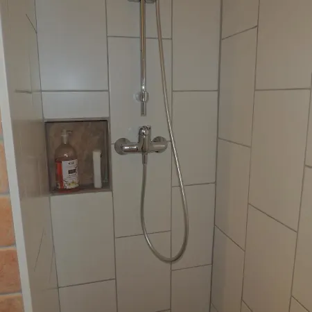 Cote Est Petit Dejeuner Bed and Breakfast Pancheraccia