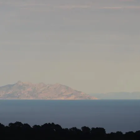 Bed and Breakfast Cote Est Petit Dejeuner Pancheraccia