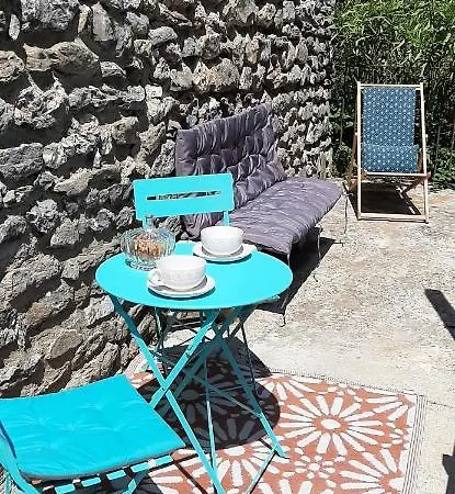 Bed and Breakfast Cote Est Petit Dejeuner Pancheraccia