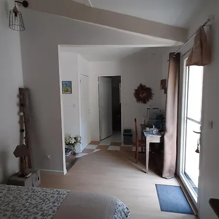 Bed and Breakfast Cote Est Petit Dejeuner Pancheraccia