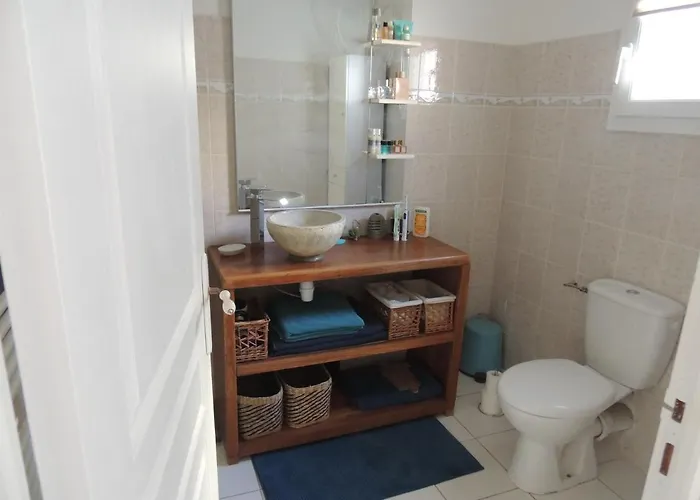 Cote Est Petit Dejeuner