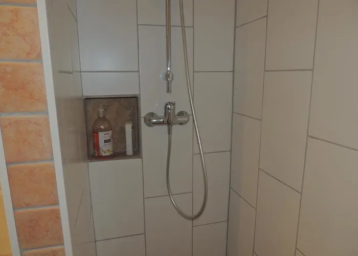 Cote Est Petit Dejeuner 住宿加早餐酒店 Pancheraccia