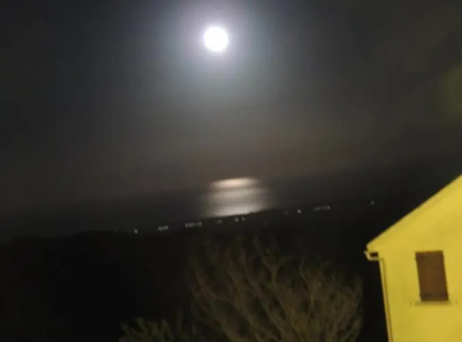 Cote Est Petit Dejeuner *