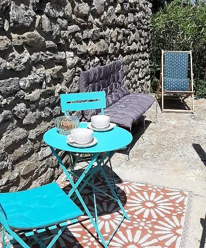 Bed & Breakfast Cote Est Petit Dejeuner Pancheraccia