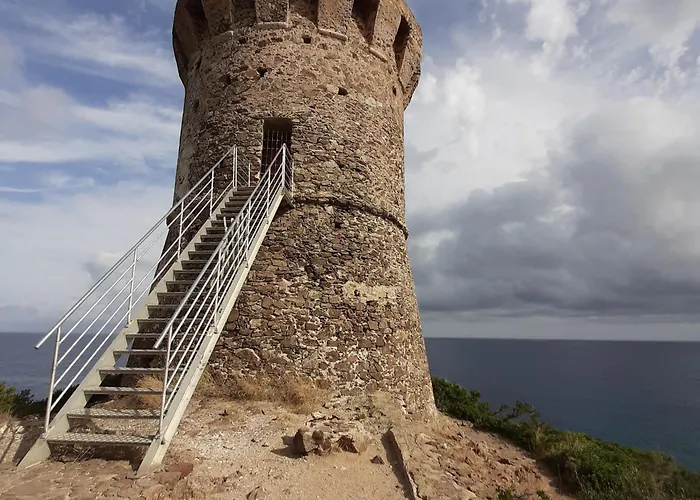住宿加早餐酒店 Cote Est Petit Dejeuner