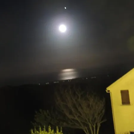 Cote Est Petit Dejeuner *