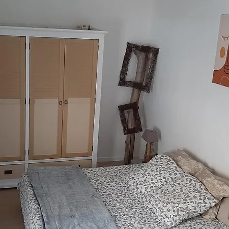 B&B Cote Est Petit Dejeuner