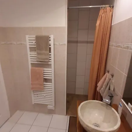 Bed & Breakfast Cote Est 20251 Pancheraccia Chambre Petit Dejeuner