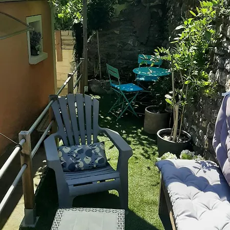 Bed & Breakfast Cote Est 20251 Pancheraccia Chambre Petit Dejeuner