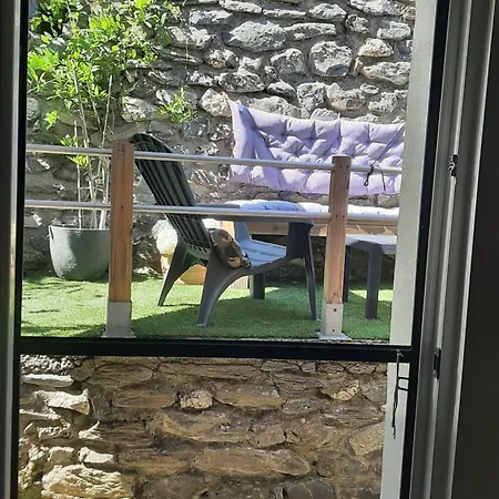 Cote Est 20251 Pancheraccia Chambre Petit Dejeuner 3*