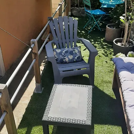 Cote Est 20251 Pancheraccia Chambre Petit Dejeuner Bed & Breakfast