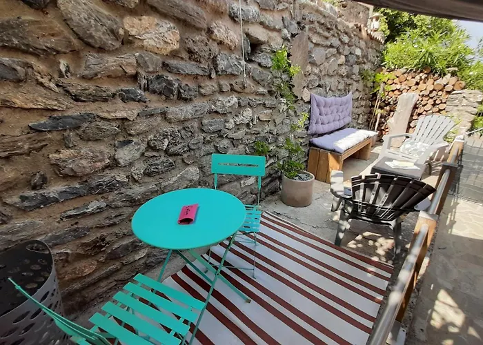 Cote Est Petit Dejeuner